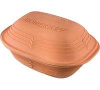 Römertopf 120 05 Modern Look - Teglia in Terracotta Universale, 4 Litri