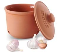 Römertopf 414 05 - Contenitore per Aglio, 200 g