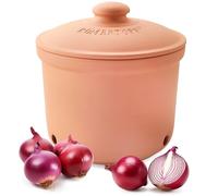 Römertopf 415 05 - Contenitore per cipolle, 1,5 kg