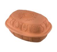 Römertopf, casseruola Edizione 50° Anniversario, capacità da 5 Litri