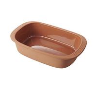 Römertopf Casseruola in Ceramica Piccola teglia 2,3 Litri
