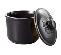 Römertopf Casseruola Midi con Coperchio, 0,6 l, Ø 12,5 cm