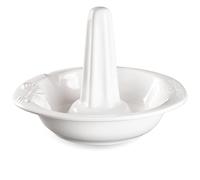 Römertopf Chiko Pentola per galletto, Colore: Bianco