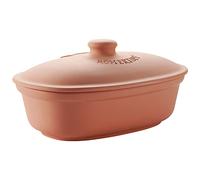 Römertopf Pentola per asparagi e verdure in ceramica, 30 cm