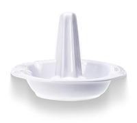 ROEMERTOPF Römertopf Chiko - Pentola per galletto, Colore: Bianco