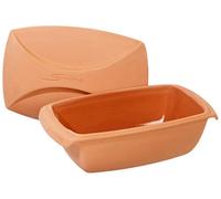 Römertopf "Thermo Swing 2 211 05 Teglia in Terracotta