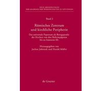 Römisches Zentrum und kirchliche Peripherie (Copertina rigida)