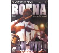 Roena, Roberto - En Vivo Desde Bellas Artes