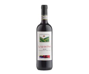 Roero Rosso Riserva 'La Val dei Preti' Matteo Correggia 2022