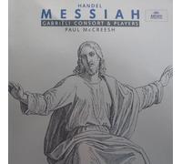 Röschmann - Messia (Vers. 1754)