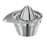 Rösle 12802 Estrattore di succo Acciaio inox 0,5 L 18 cm 122 mm Lemon Press 0.5l