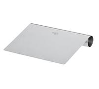 Rösle 12988 Spatola da Cucina, Acciaio Inox 18/10, Argento Opaco, 15 x 11,5 x 2,5 cm