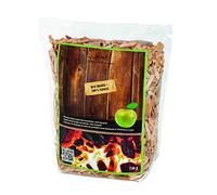 Rösle 25106 BBQ Trucioli di incenso Legno di melo