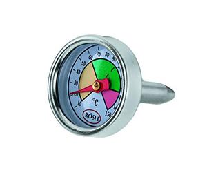 Rösle 91.389 Termometro Silenzio