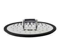 RÖSLE 91498 - Tappo paraspruzzi in acciaio INOX 18/10