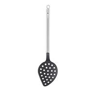 Rösle Basics Line - Cucchiaio con manico in acciaio inox, 31,8 cm