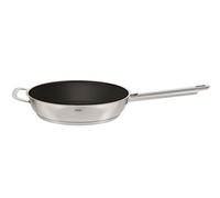 Rösle Elegance - Padella universale à con rivestimento antiaderente ProPlex, 32 cm, acciaio INOX 18/10, adatta per induzione, lavabile in lavastoviglie