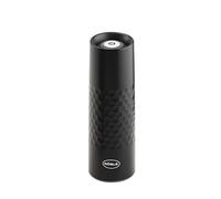 RÖSLE Pompa a vuoto elettrica FLEXX 2GO con batteria e cavo di ricarica USB, nero
