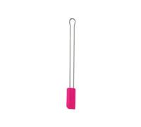 RÖSLE Spatola Sottile 26 cm Pink Charity Edition, Acciaio Inossidabile Silicone, Colore: Rosa