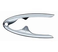 RÖSLE Schiaccianoci, elegante e resistente per tutti i gusci di noci, acciaio inox 18/10, adatto alla lavastoviglie