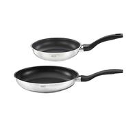 RÖSLE Set padella Basic Line 2 pezzi