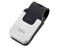 RÖSLE torcia a LED per barbecue, di alta qualità, per illuminare i barbecue a gas e a carbonella di sera, due livelli di luminosità, facile da fissare, 100 Lumen