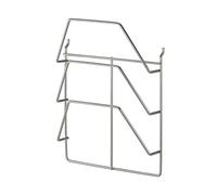 RÖSLE VARIO supporto in acciaio inox per inserti grill VARIO, adatto a tutti i modelli VIDERO