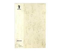 Rössler Coloretti Cancelleria, 165 G/M² chamois marmora