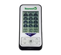 Roessler Elettrostimolatore Tesmed Trio 6,5 con 36 programmi