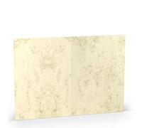 Rössler Lettere Scheda HD A5 PL Chamois