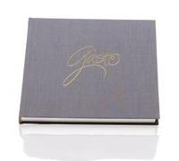Rössler - Libro ospiti matrimoni, battesimi, compleanni, grigio