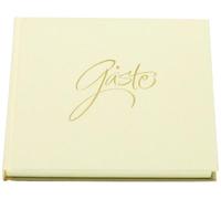 Rössler Papier 18781002124 - Libro degli ospiti Forever, 192 pagine, 21 x 21 cm