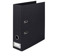 Rössler Papier, Raccoglitore S.O.H.O. 8 cm Nero