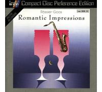 Roessler - Romantic Impressions