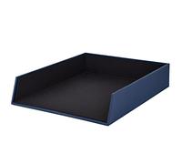 Rössler - S.O.H.O. Portadocumenti A4 32 x 26 x 6 cm Blu navy