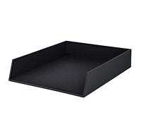 Rössler - S.O.H.O. Portadocumenti A4 32 x 26 x 6 cm Nero