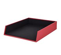Rössler - S.O.H.O. Portadocumenti A4 32 x 26 x 6 cm Rosso