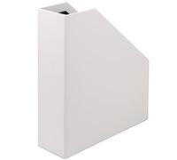Rössler S.O.H.O. - Portariviste, edizione speciale, formato A4, colore: Bianco