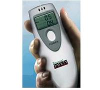 roessler srl Tesmed etilometro digitale