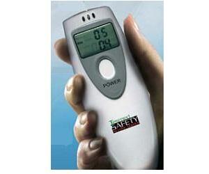 roessler srl Tesmed etilometro digitale