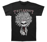 ROESXANP Testament Native Blood T Shirt Black L