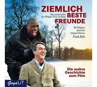 Röth,Frank - Ziemlich Beste Freunde-das Zweite Leben des Phil