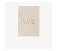 ROEUIPG 2 Pezzi Di Diario Della Gratitudine, Quaderno Ispiratore For Una Mente Positiva E Riconoscente(Beige)