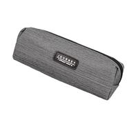 ROEUIPG Astucci for matite Carry Zipper Pen Box Materiale in tessuto Oxford Borsa for scolastico for ufficio Cancelleria(A)