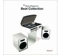 Roey Marquis II - Beat Collection Vol.3