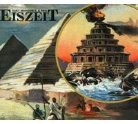 Roey Marquis II Feat.Rag - Eiszeit