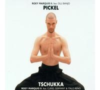 Roey Marquis II - Pickel