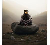 nebulous nights - an ambient excursion into profound mysteries