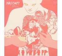 Röyksopp - Only This Moment