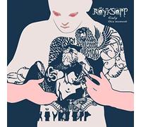 Röyksopp - Only This Moment
